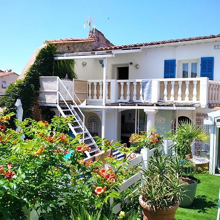 Appartement Centre Ville Du Boulou Pour 2 Adultes-2 Enfants- Check In 17H-21H--Juillet-Aout Reservation De 7 Jours Mini Ле-Булу Экстерьер фото